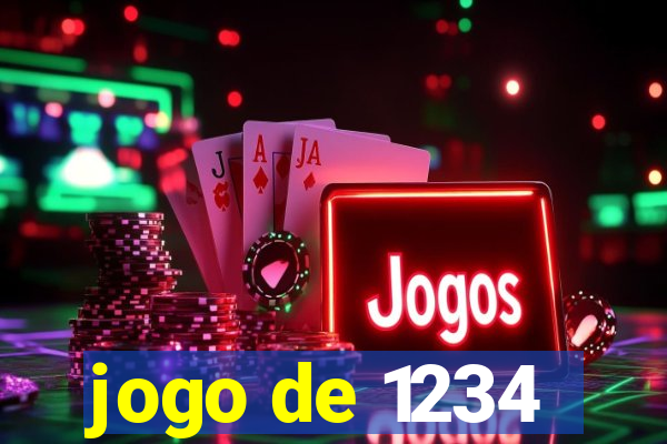 jogo de 1234